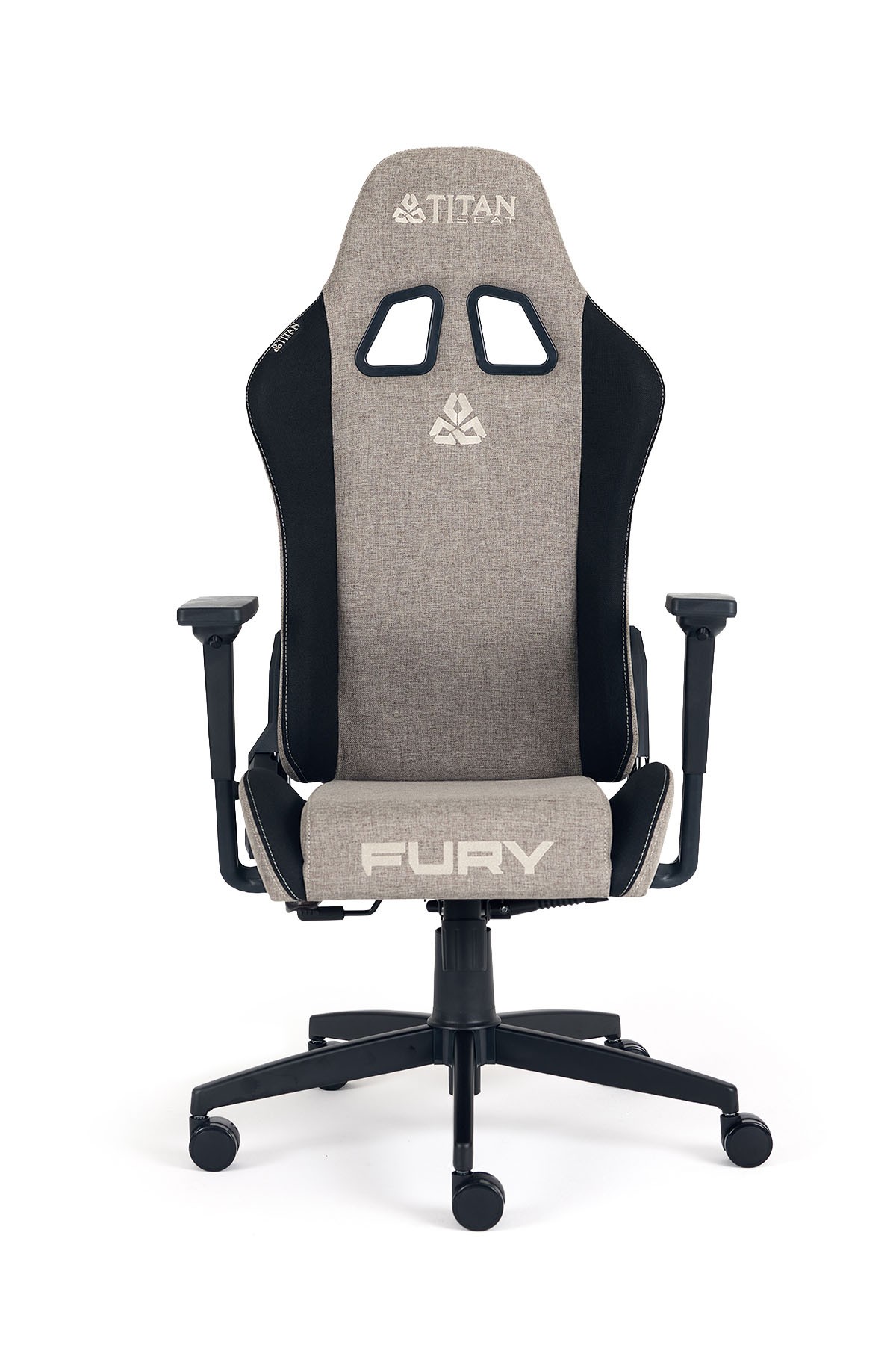 Titanseat Fury Mink Kumaş Oyuncu Koltuğu