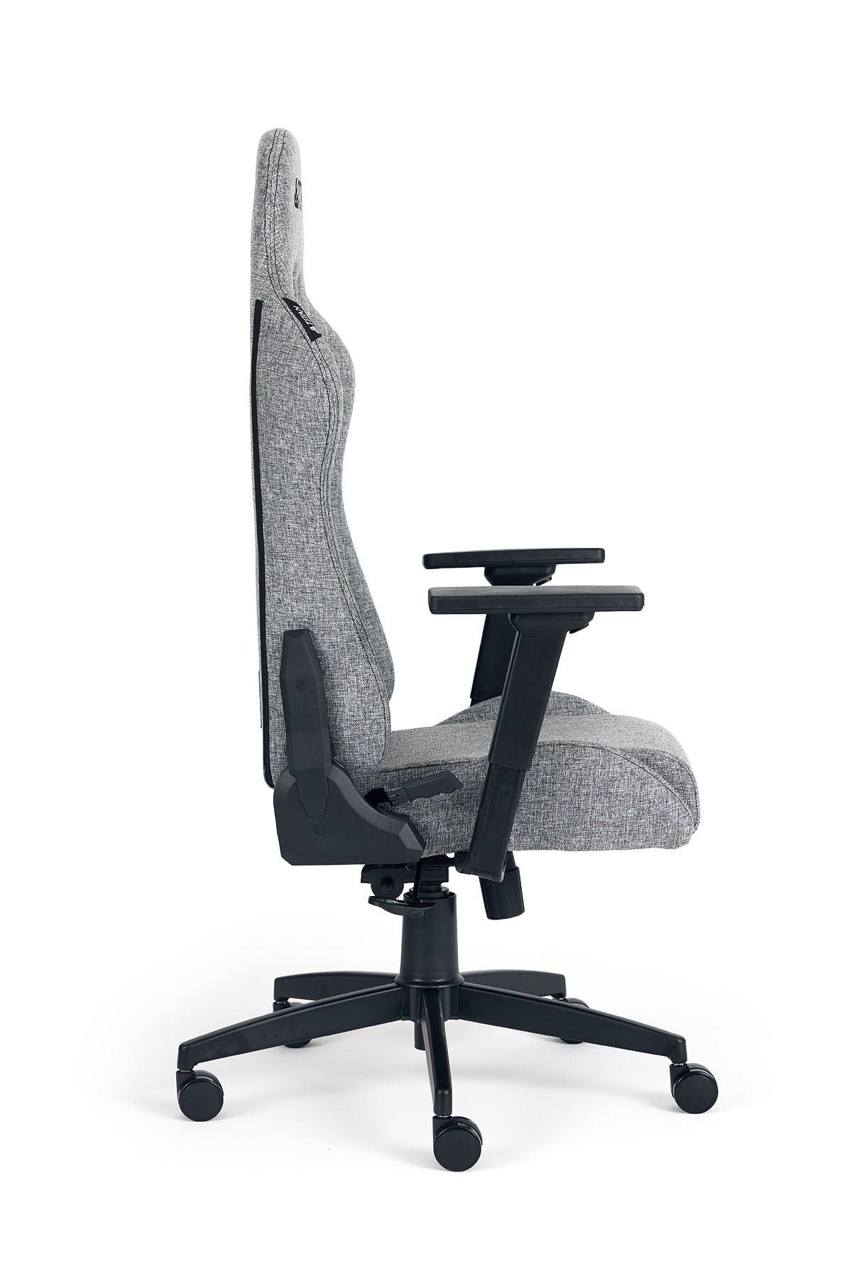 Titanseat Fury Chromium Kumaş Oyuncu Koltuğu