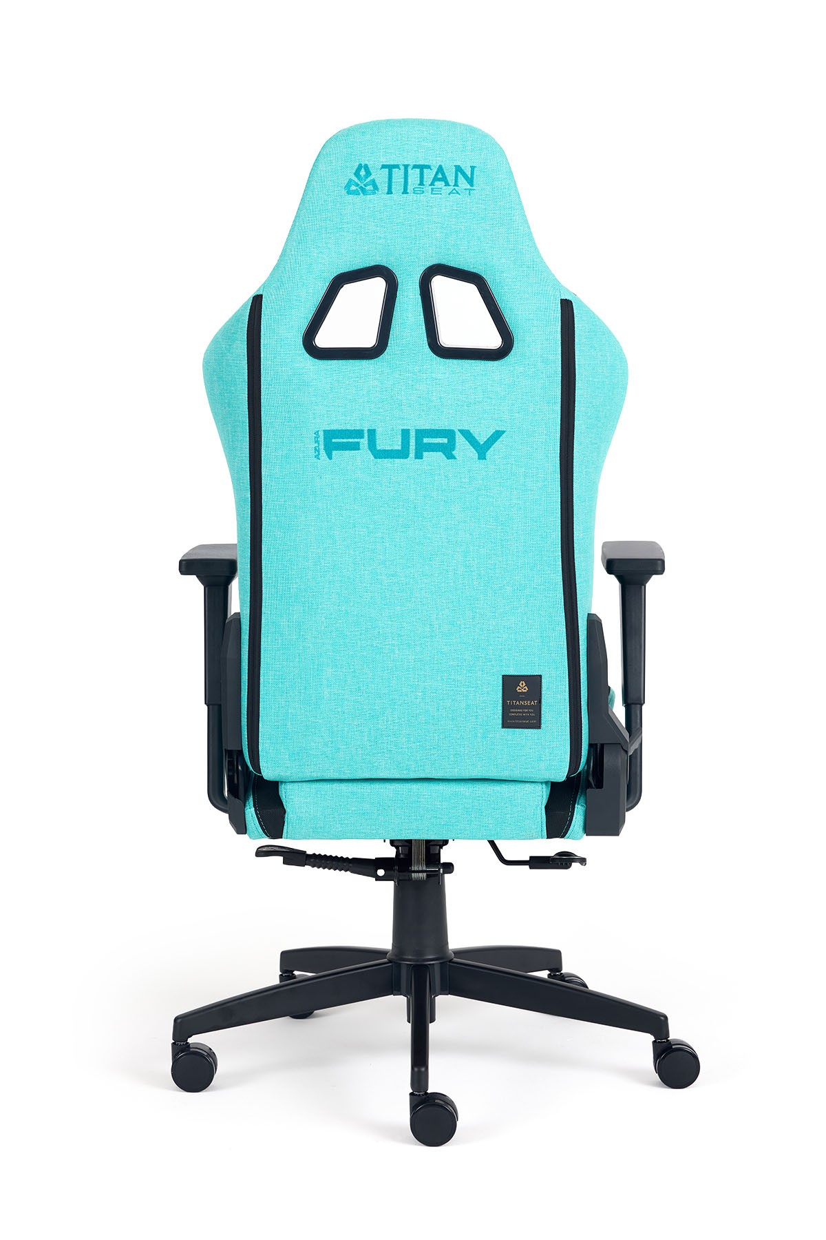 Titanseat Fury Azura Kumaş Oyuncu Koltuğu
