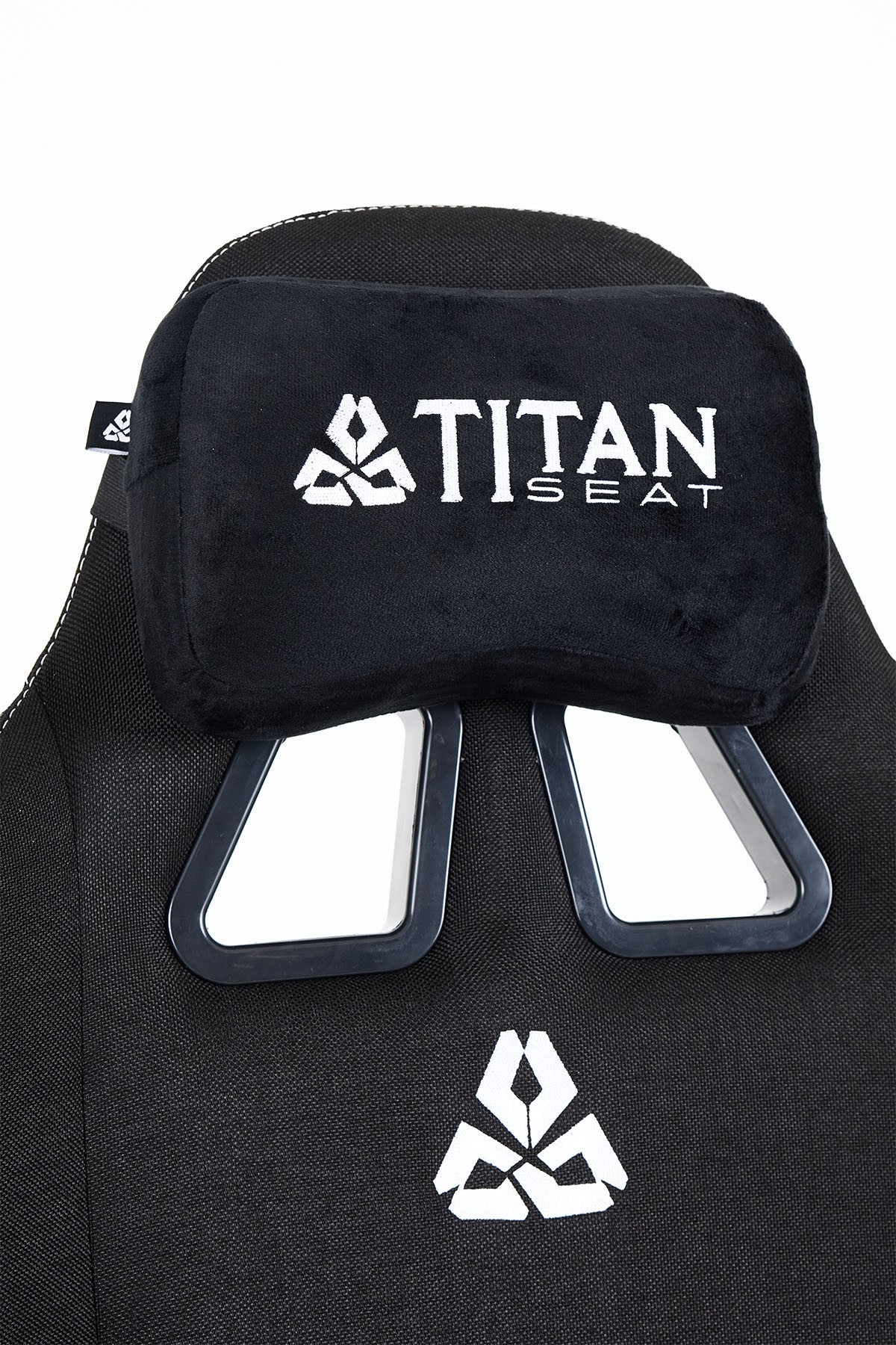 Titanseat Baş Yastığı Siyah