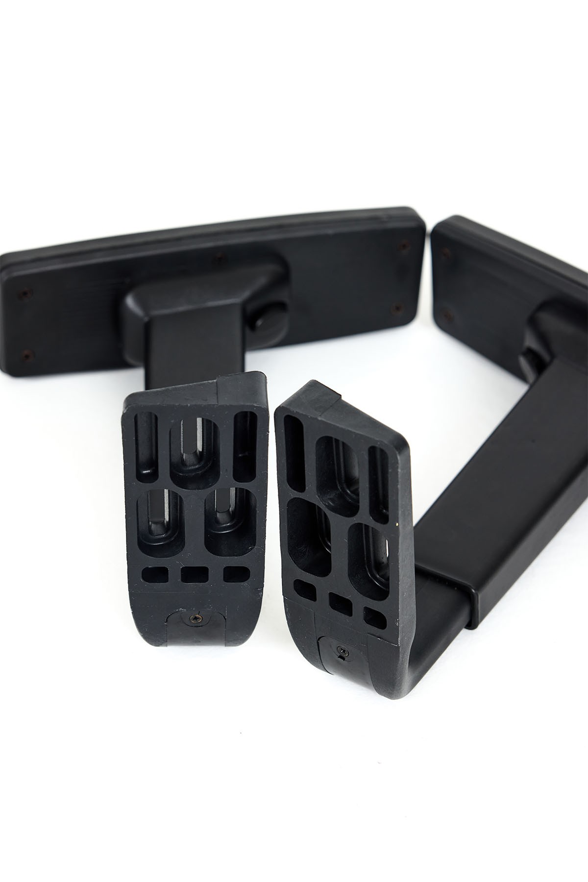 Titanseat 3D Ayarlanabilir Kolçak