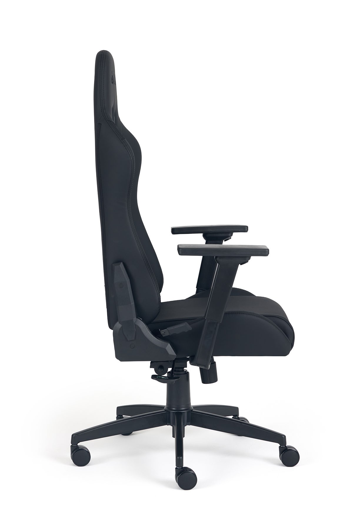 Titanseat Fury Leather Sable Oyuncu Koltuğu