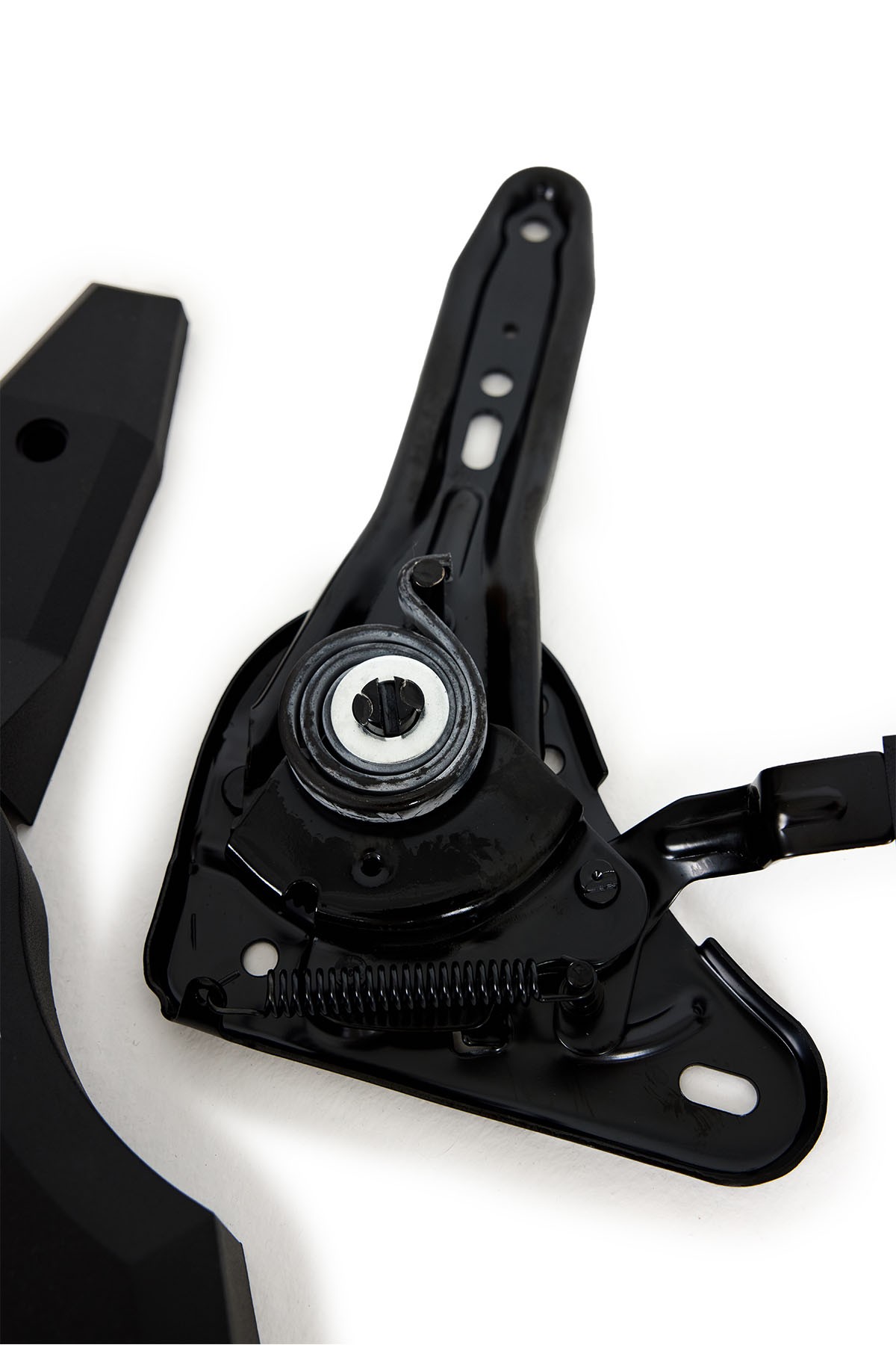 Titanseat Oyuncu Koltuğu Yan Mekanizma ve Kapakları