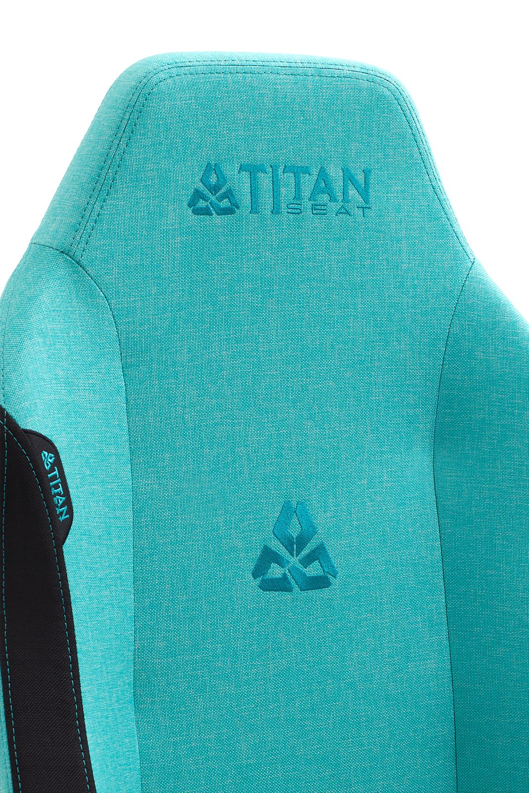 Titanseat Throne Azura Kumaş Oyuncu Koltuğu