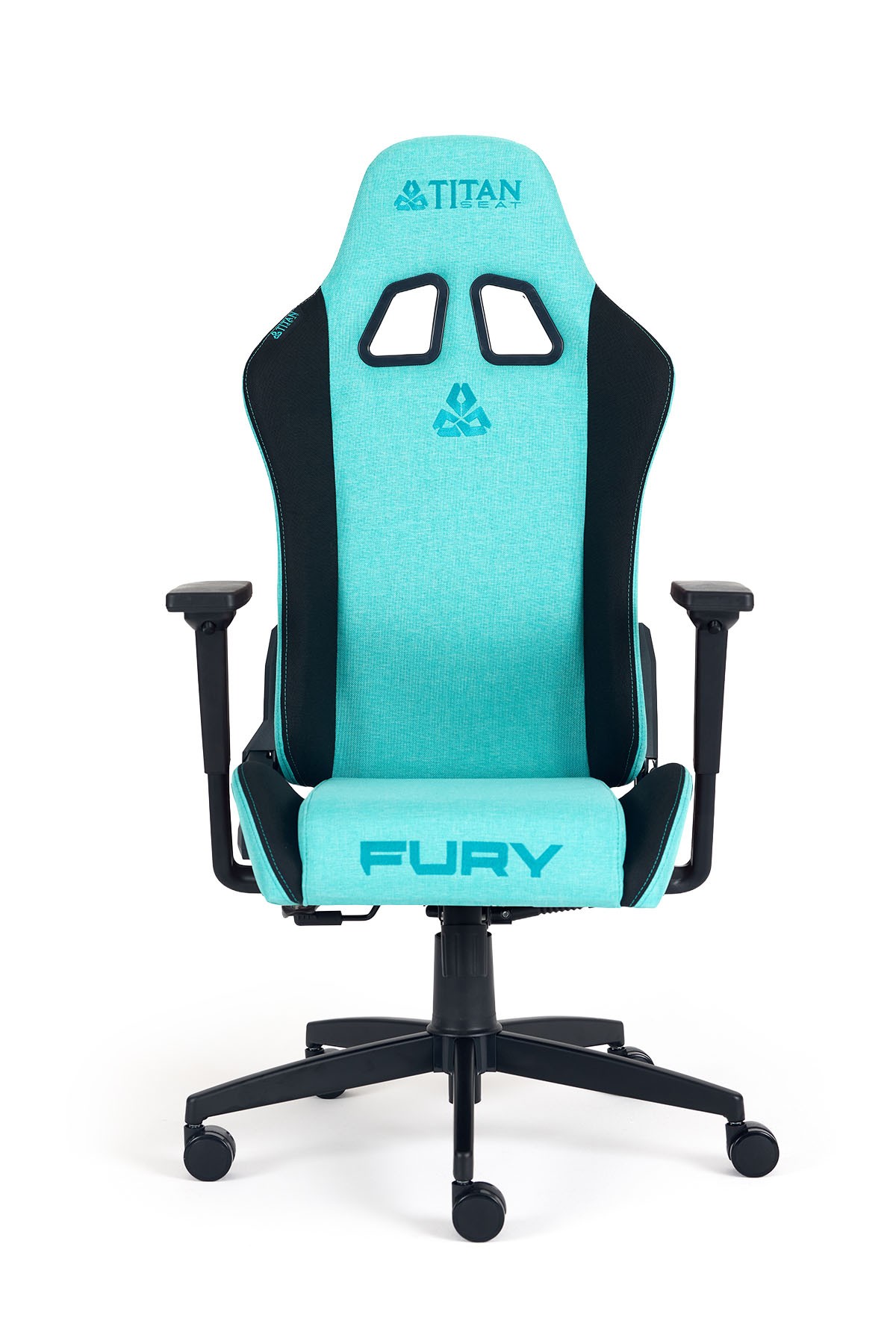 Titanseat Fury Azura Kumaş Oyuncu Koltuğu