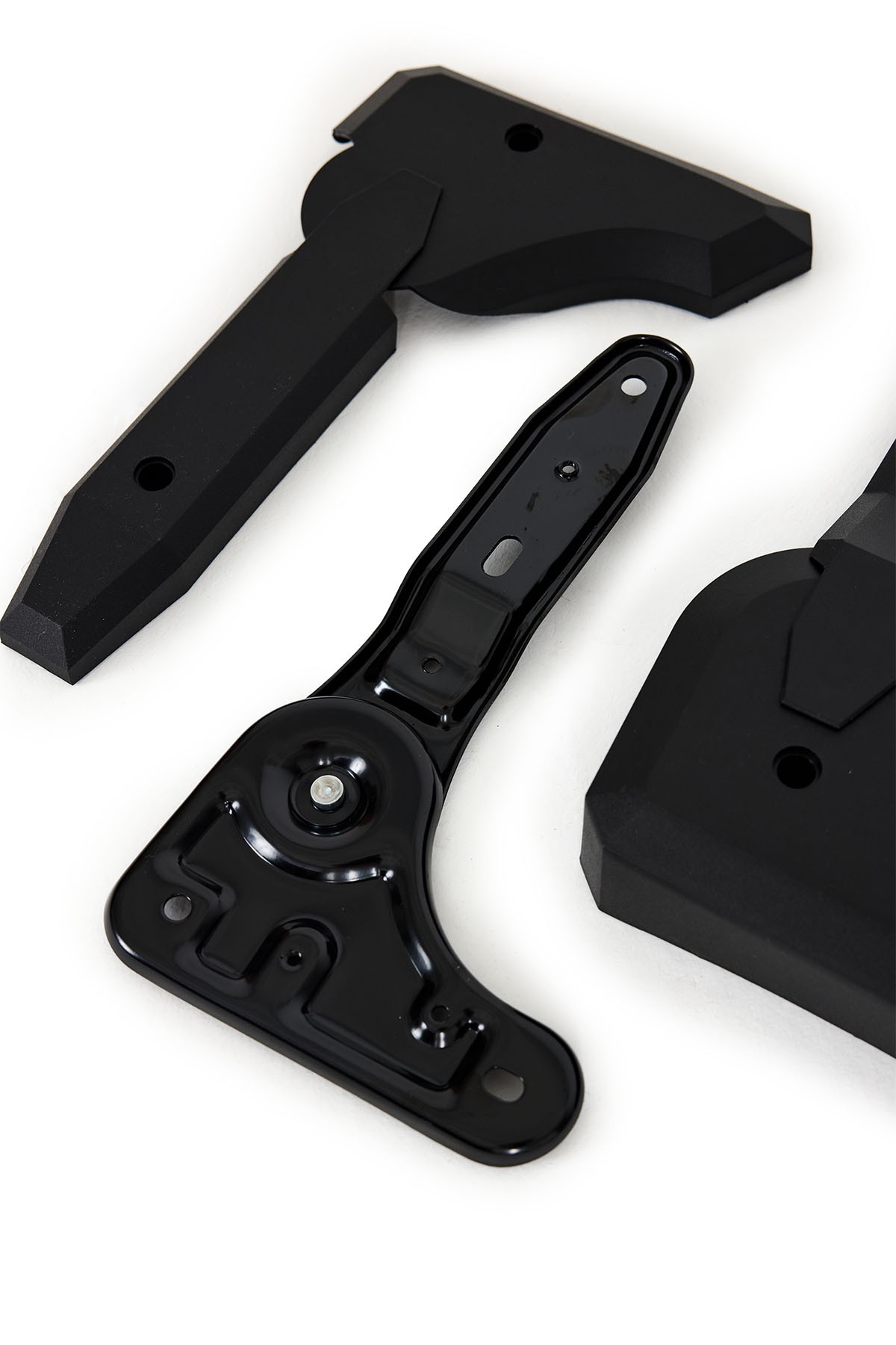 Titanseat Oyuncu Koltuğu Yan Mekanizma ve Kapakları