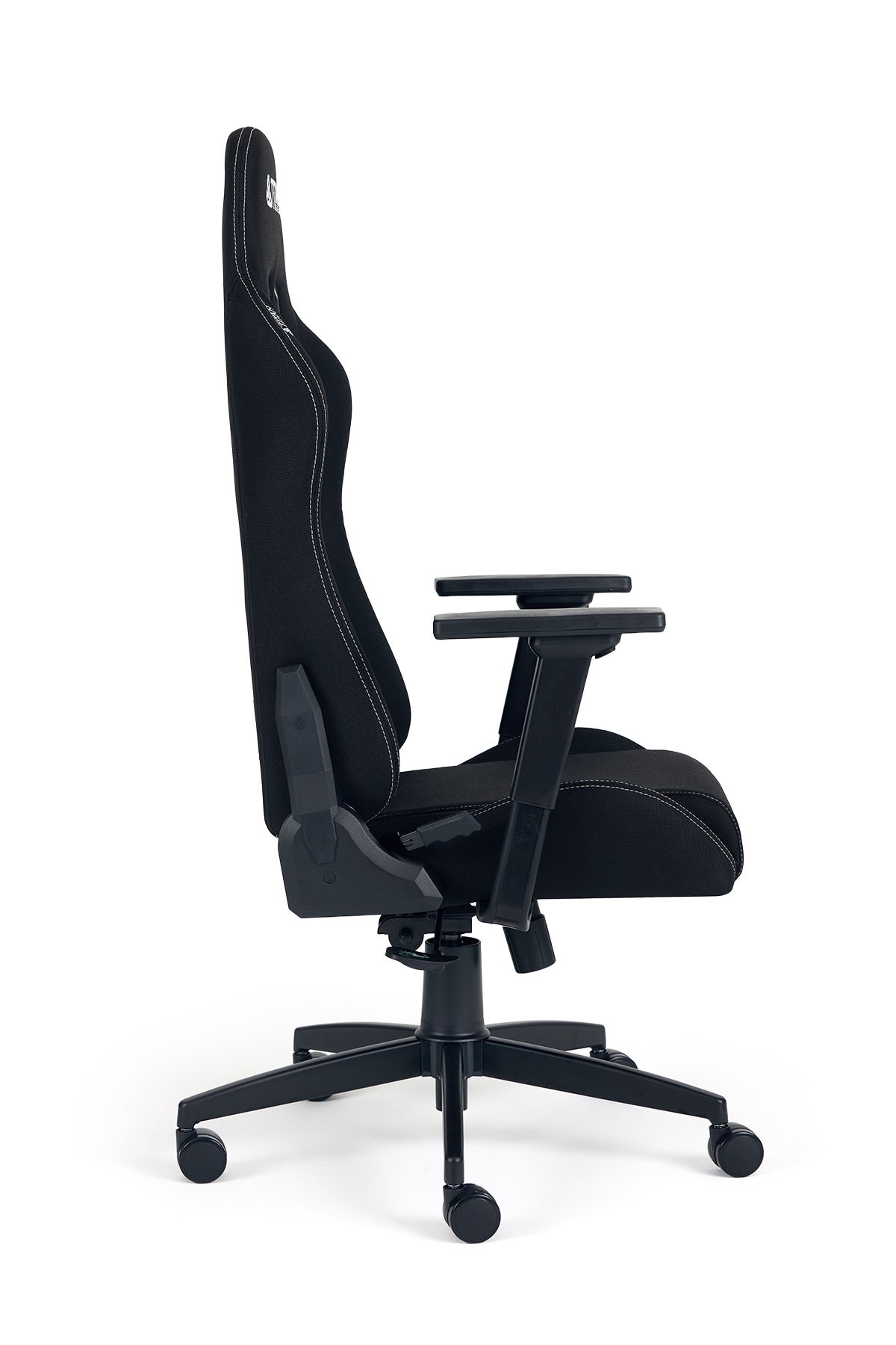 Titanseat Fury Black Kumaş Oyuncu Koltuğu