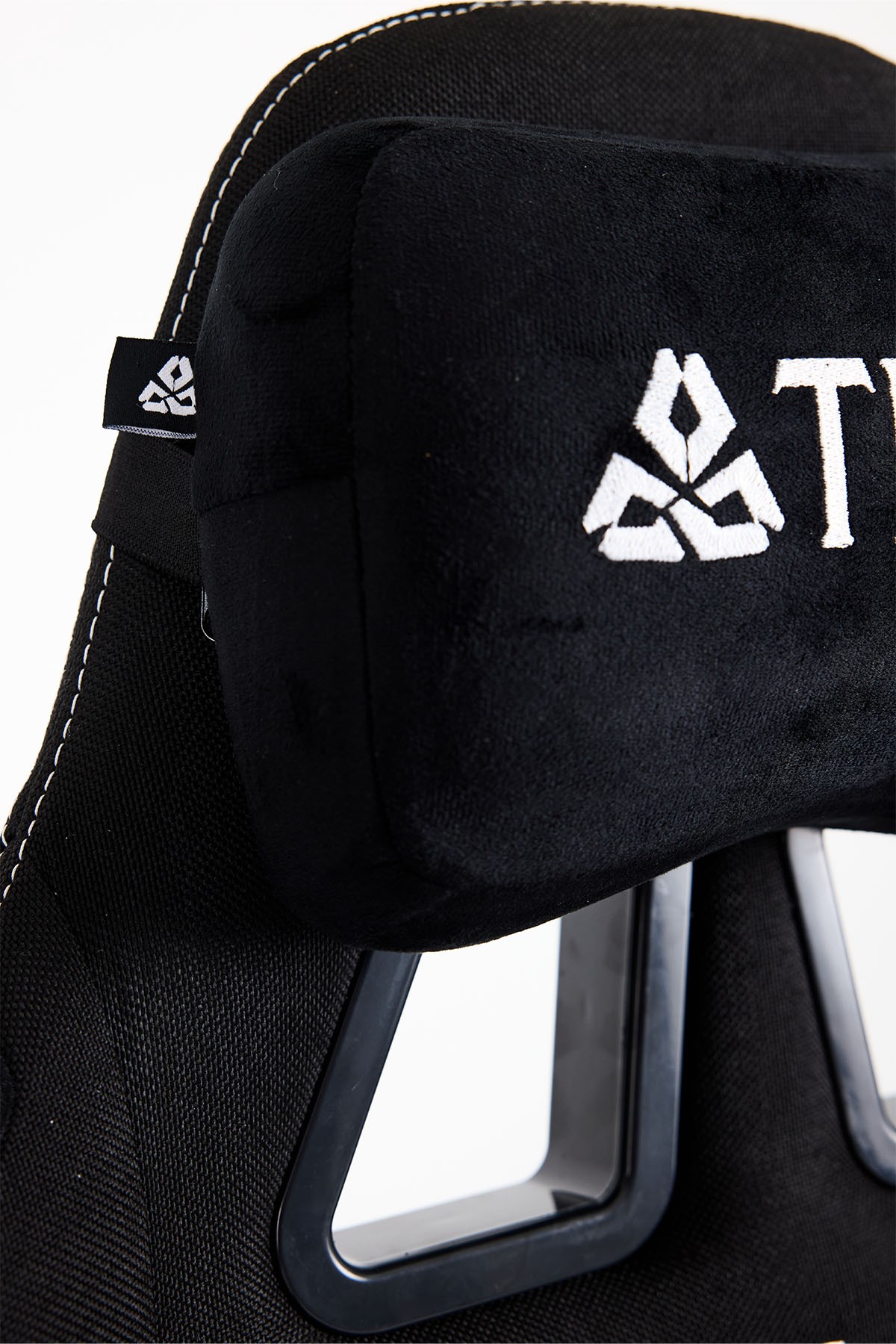 Titanseat Baş Yastığı Siyah