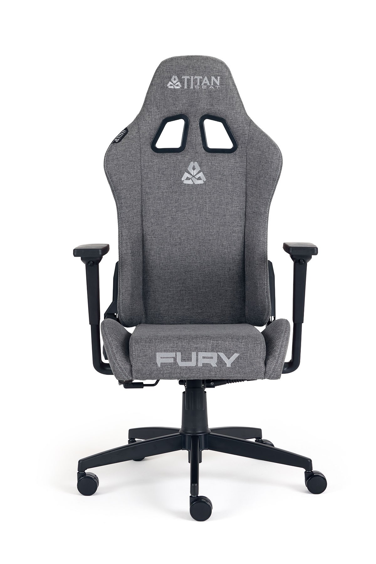 Titanseat Fury Anthra Kumaş Oyuncu Koltuğu