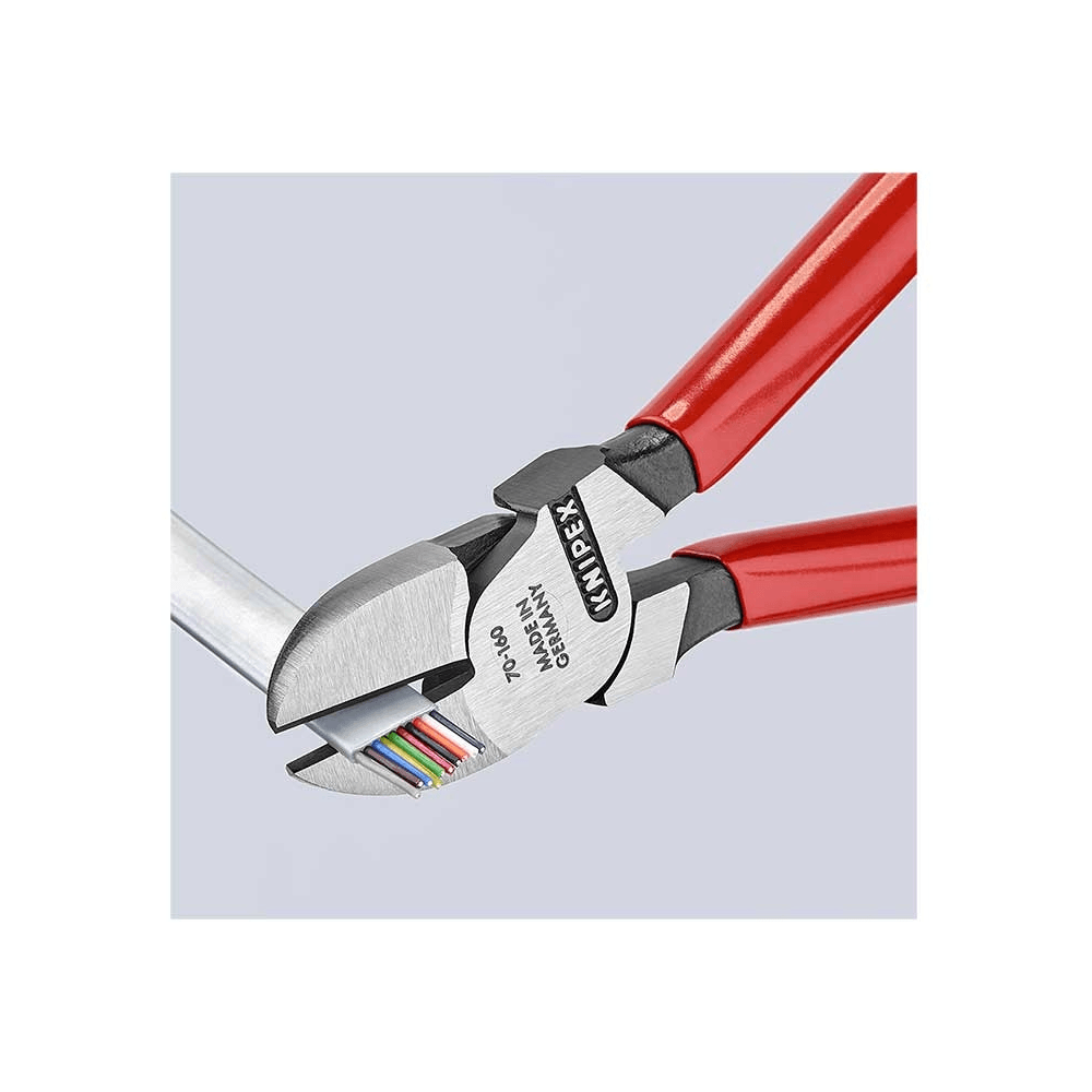 Knipex 70 01 160 160mm Yan Keski