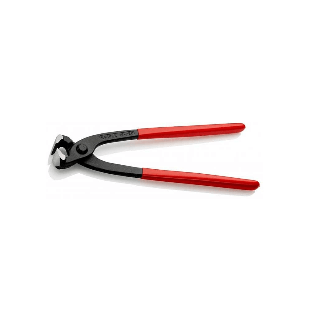 Knipex 99 01 250 Betoncu Kerpeteni