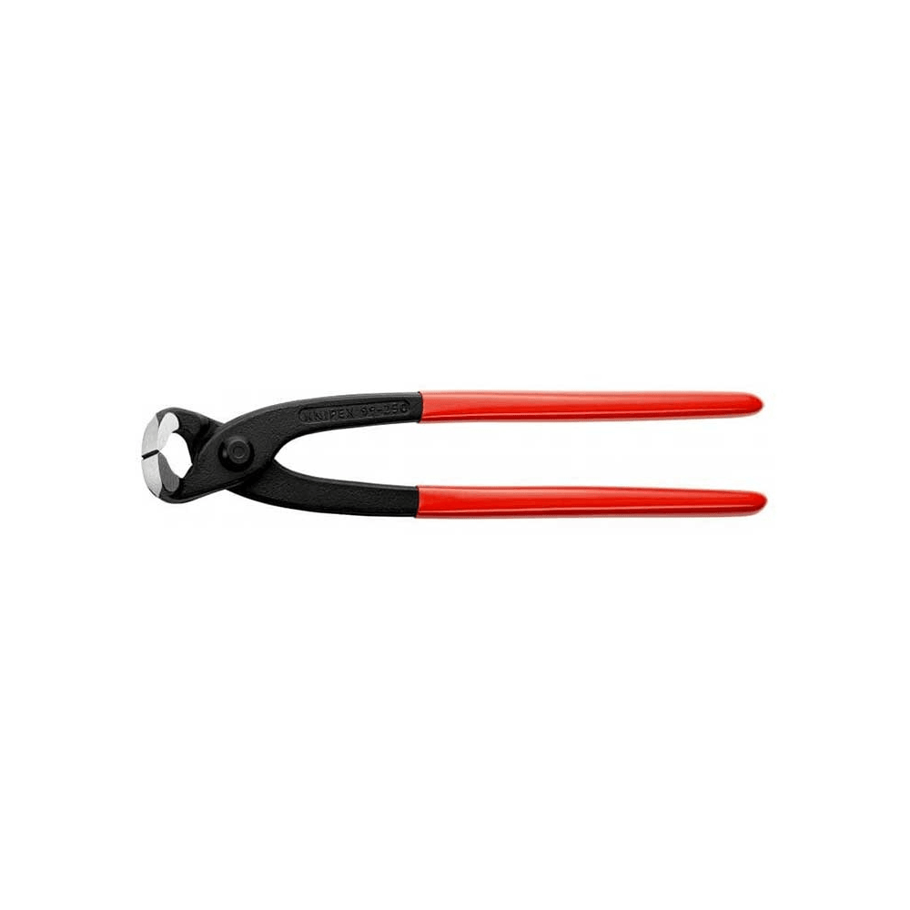 Knipex 99 01 250 Betoncu Kerpeteni