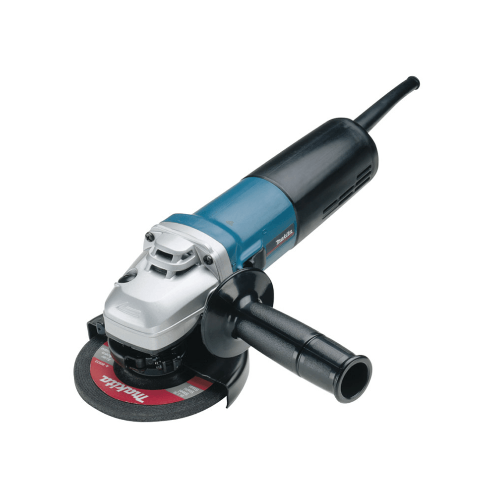 Makita 9565CVR Devir Ayarlı Avuç Taşlama