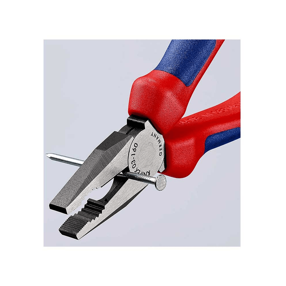 Knipex 03 02 160 Kombine Pense