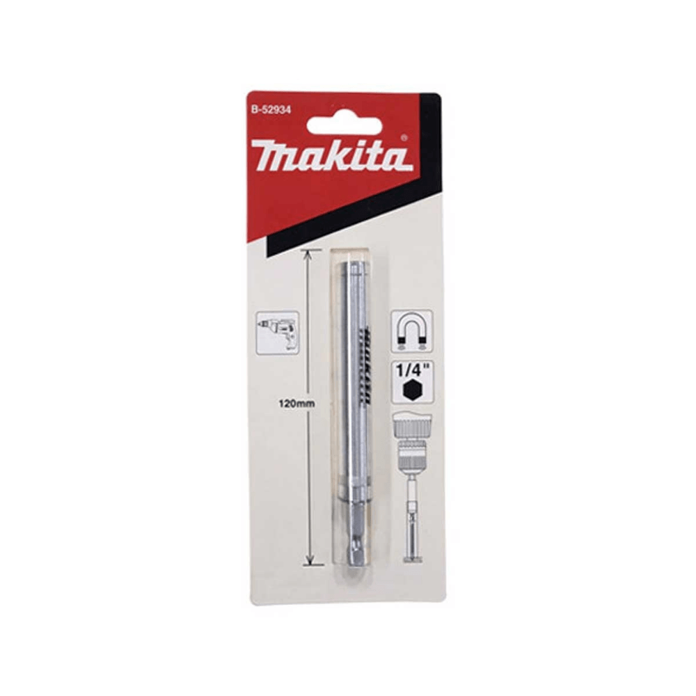 Makita B-52934 120 mm Vida Tutucu Klavuzu