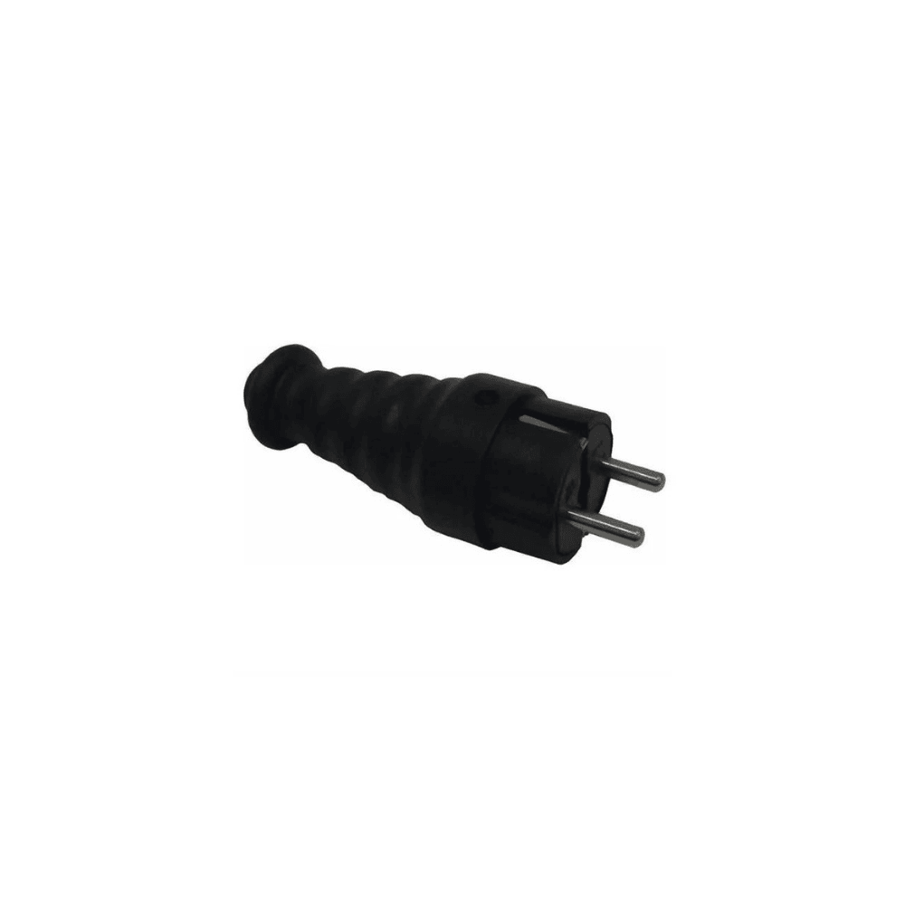 Topart TA01529 16A 220V Tekli Düz Fiş