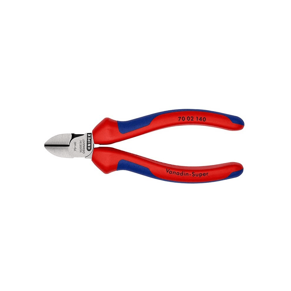 Knipex 70 02 140 - 140 mm Yan Keski