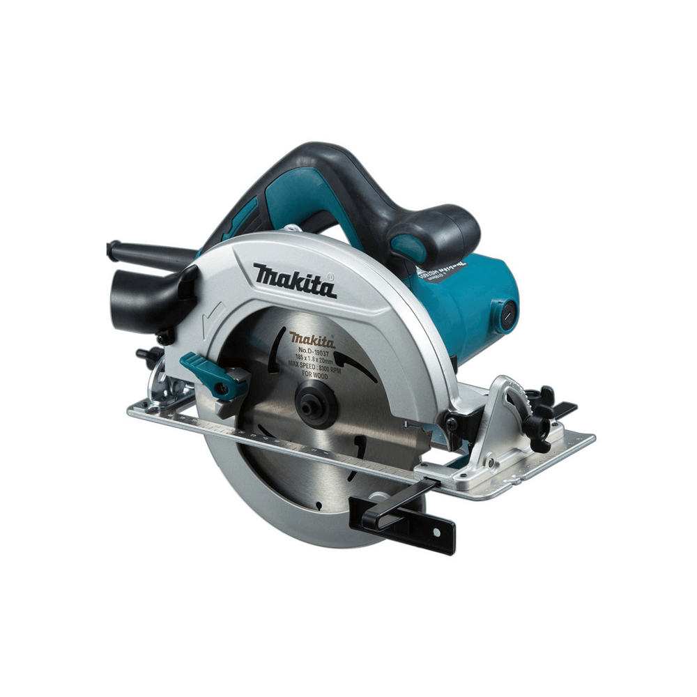 Makita HS7601 190 mm Daire Testere