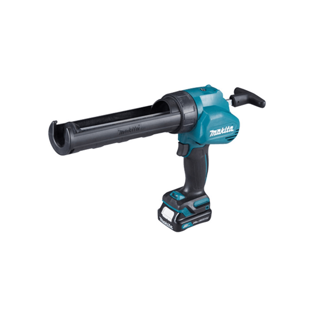 Makita DCG180RYE Çift Akülü Silikon Tabancası