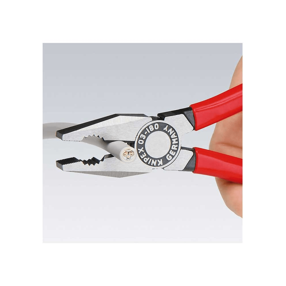 Knipex 03 01 160 Kombine Pense