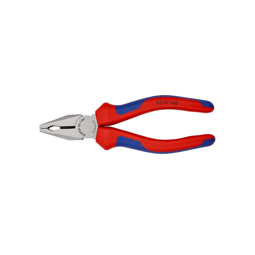 Knipex 03 02 160 Kombine Pense