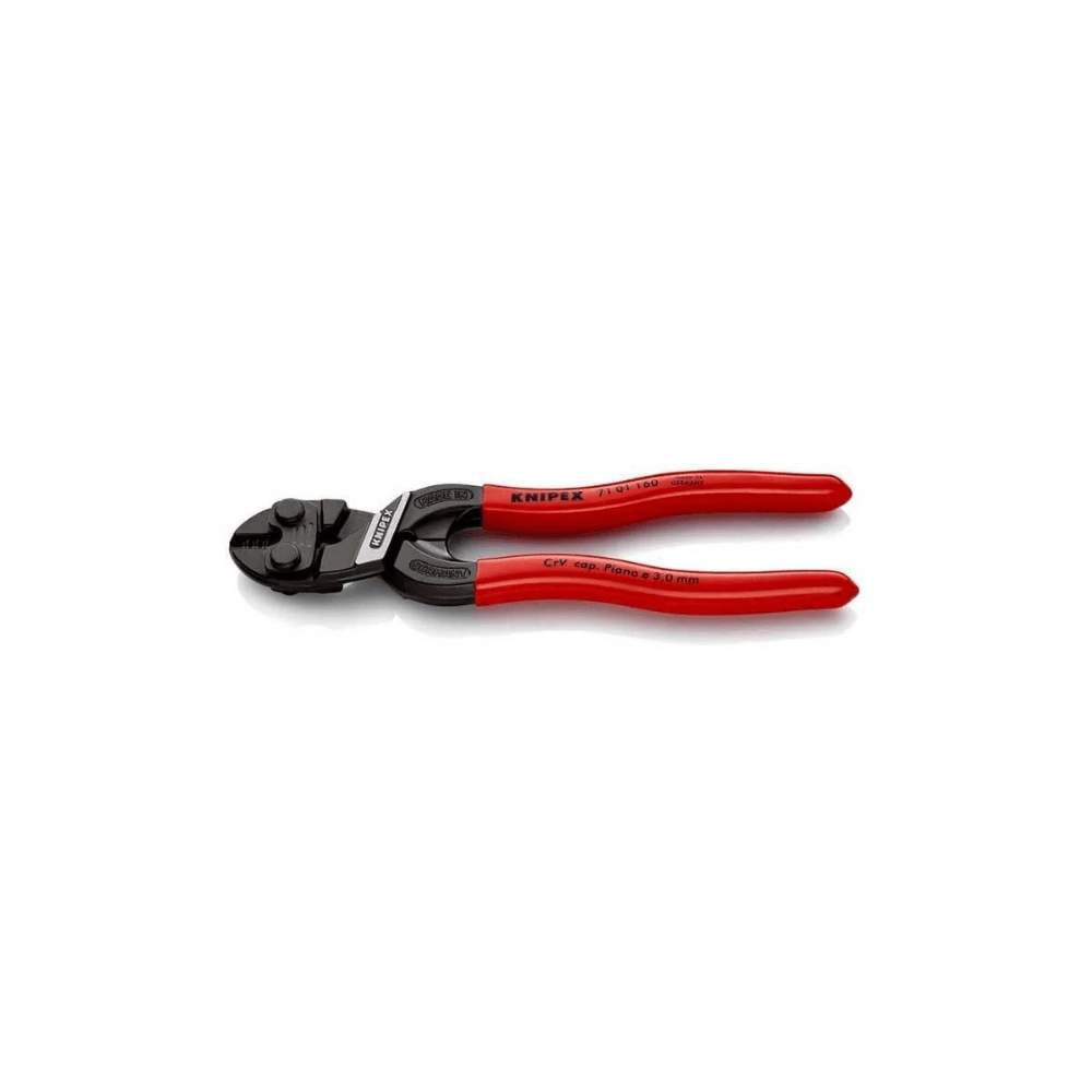 Knipex 71 01 160 Mafsallı Keski