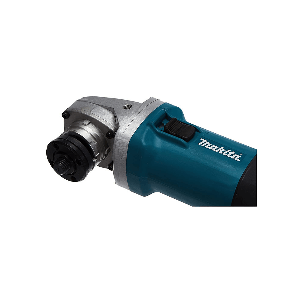 Makita 9565CVR Devir Ayarlı Avuç Taşlama