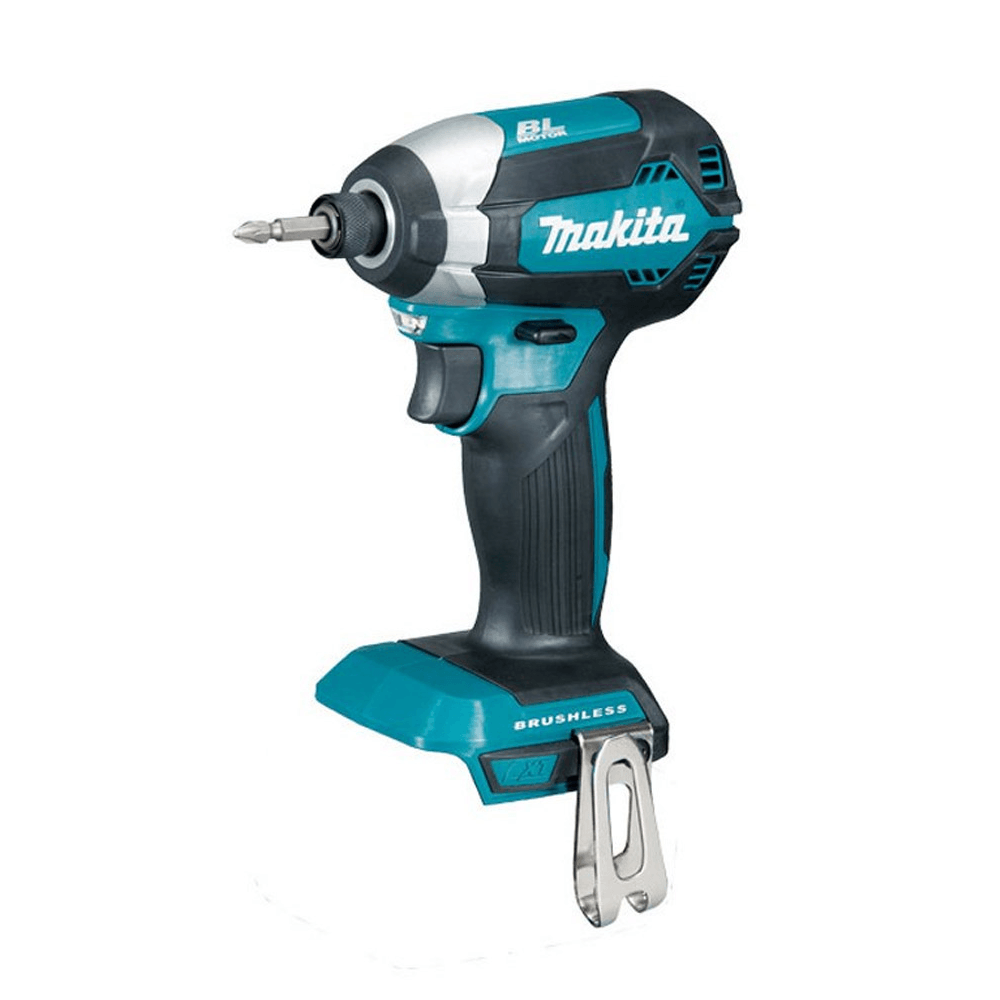 Makita DTD153Z 18V Li Akülü Darbeli Vidalama