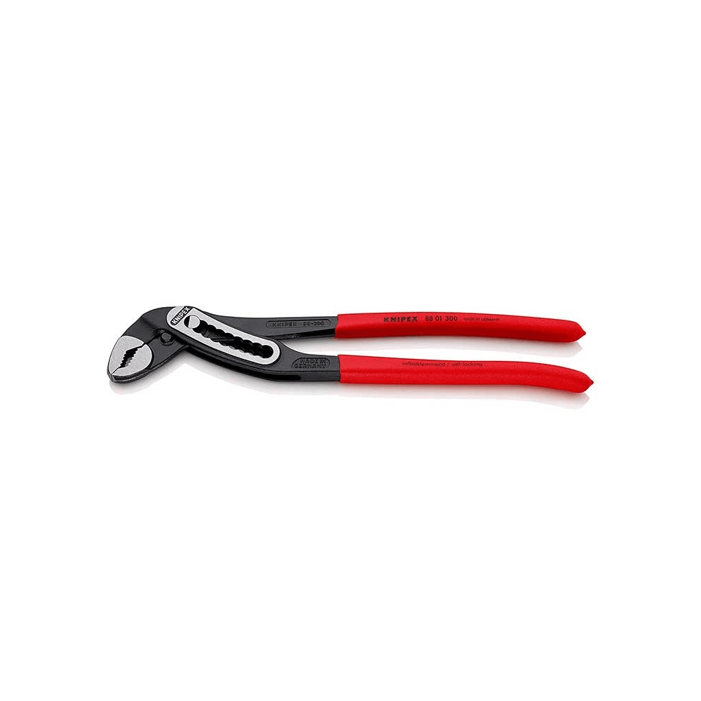 Knipex 88 01 300 Alligator Ayarlı Fort Pense