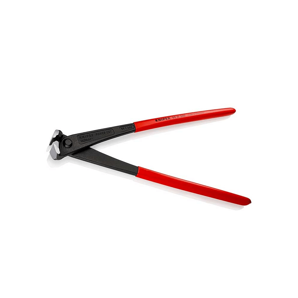 Knipex 99 11 300 Ağır Hizmet Betoncu Kerpeteni