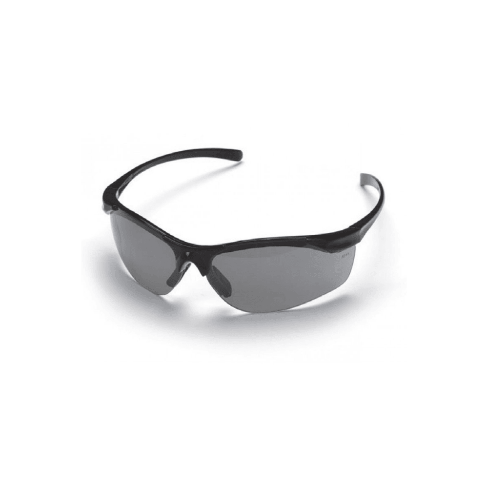 MaxSafety SE2275 Siyah Camlı Koruyucu Gözlük