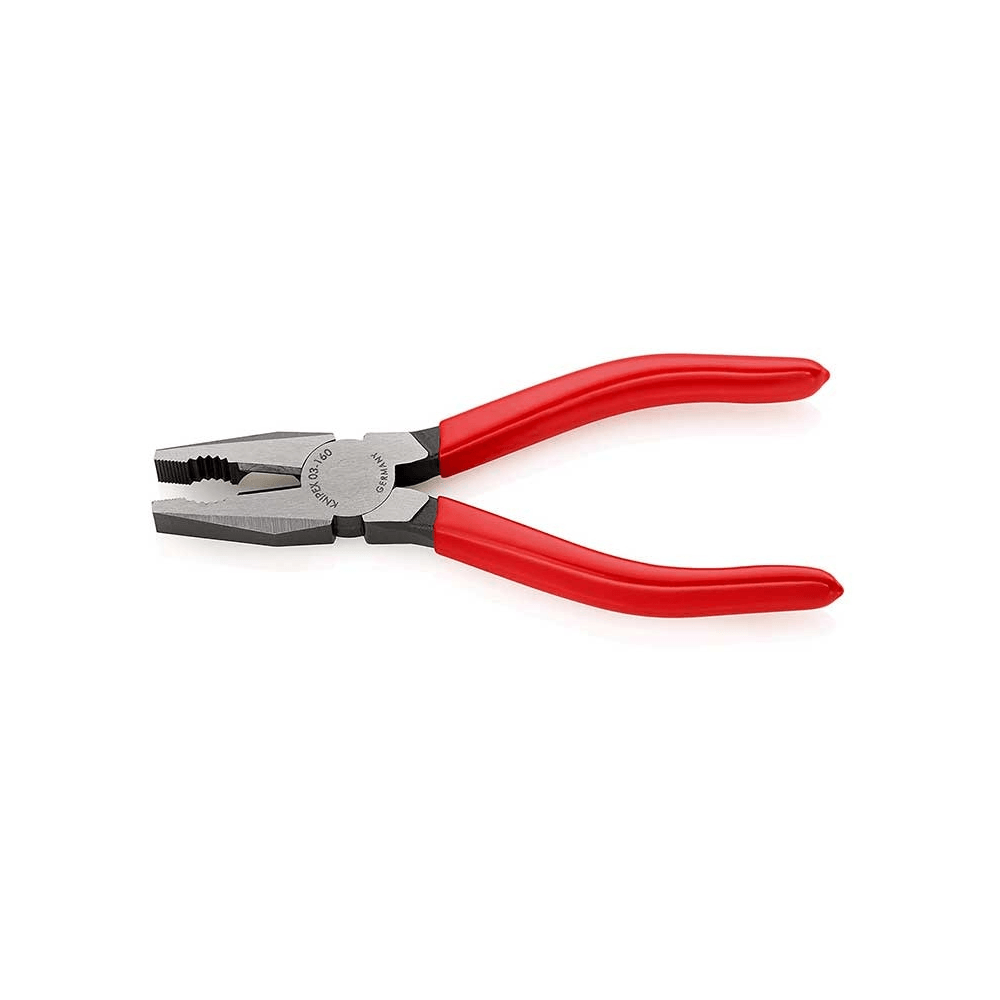 Knipex 03 01 160 Kombine Pense