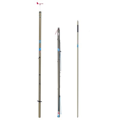 Optimax Direk Seti: MK4 Direk - 48mm Bumba - MK3 Giz