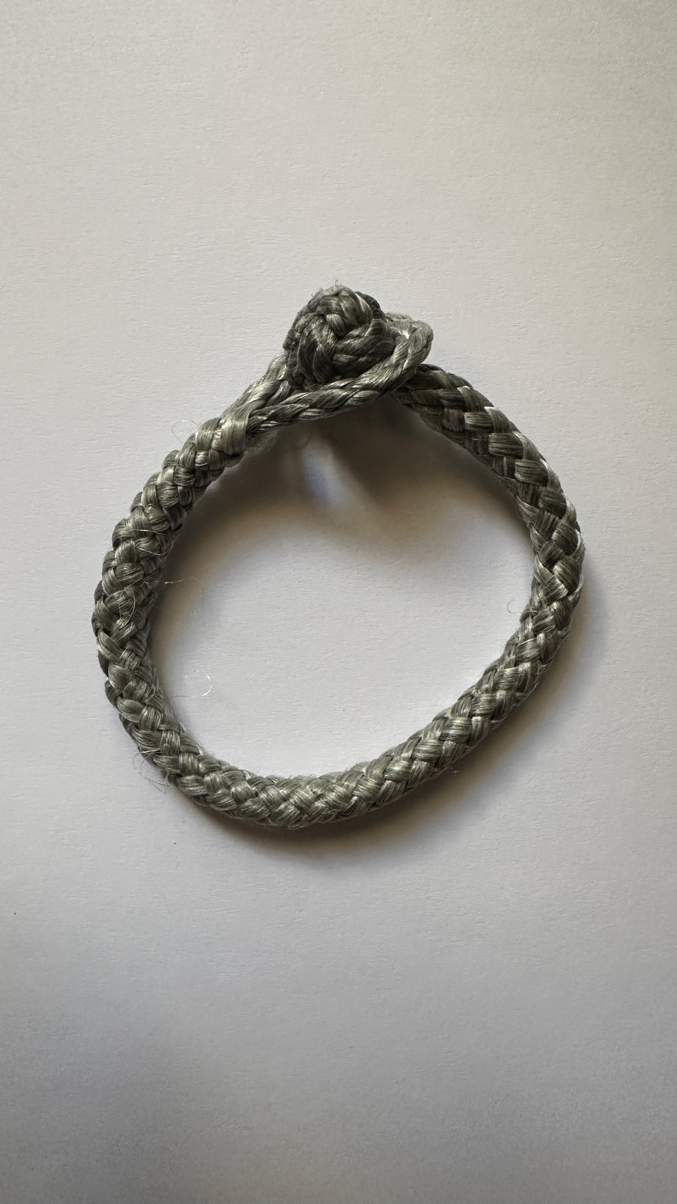 3mm Dyneema Soft Shackle