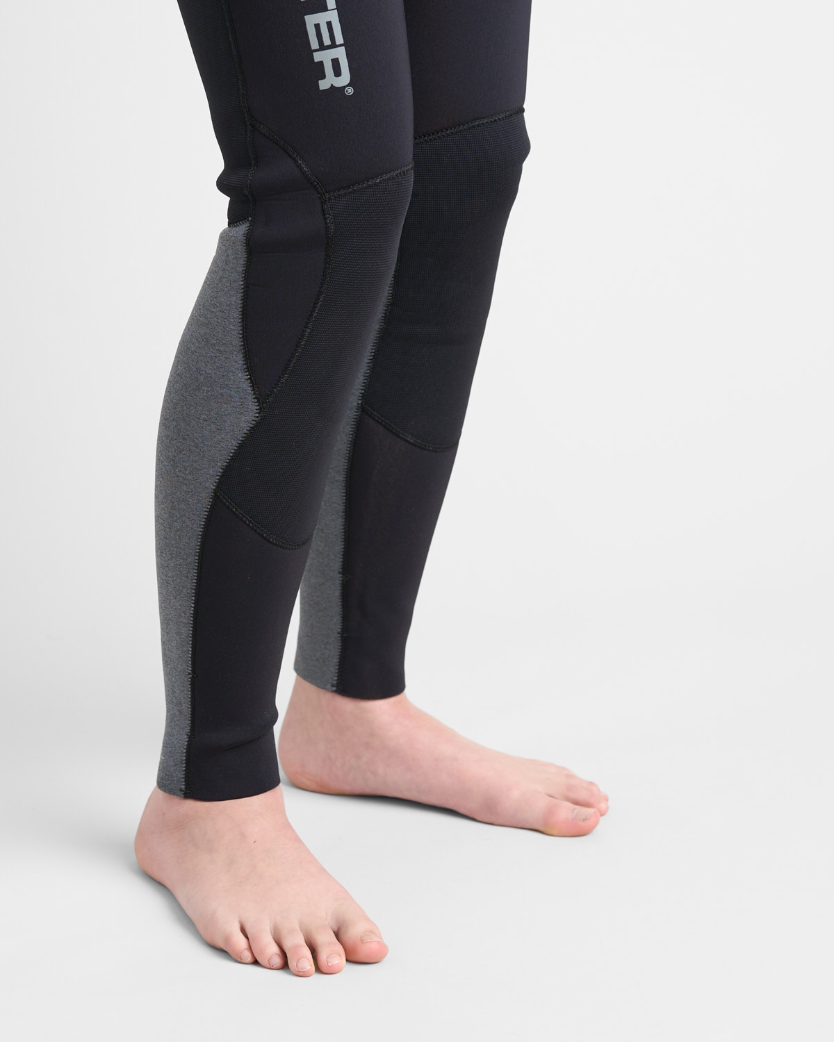 Junior Supertherm Longjohn