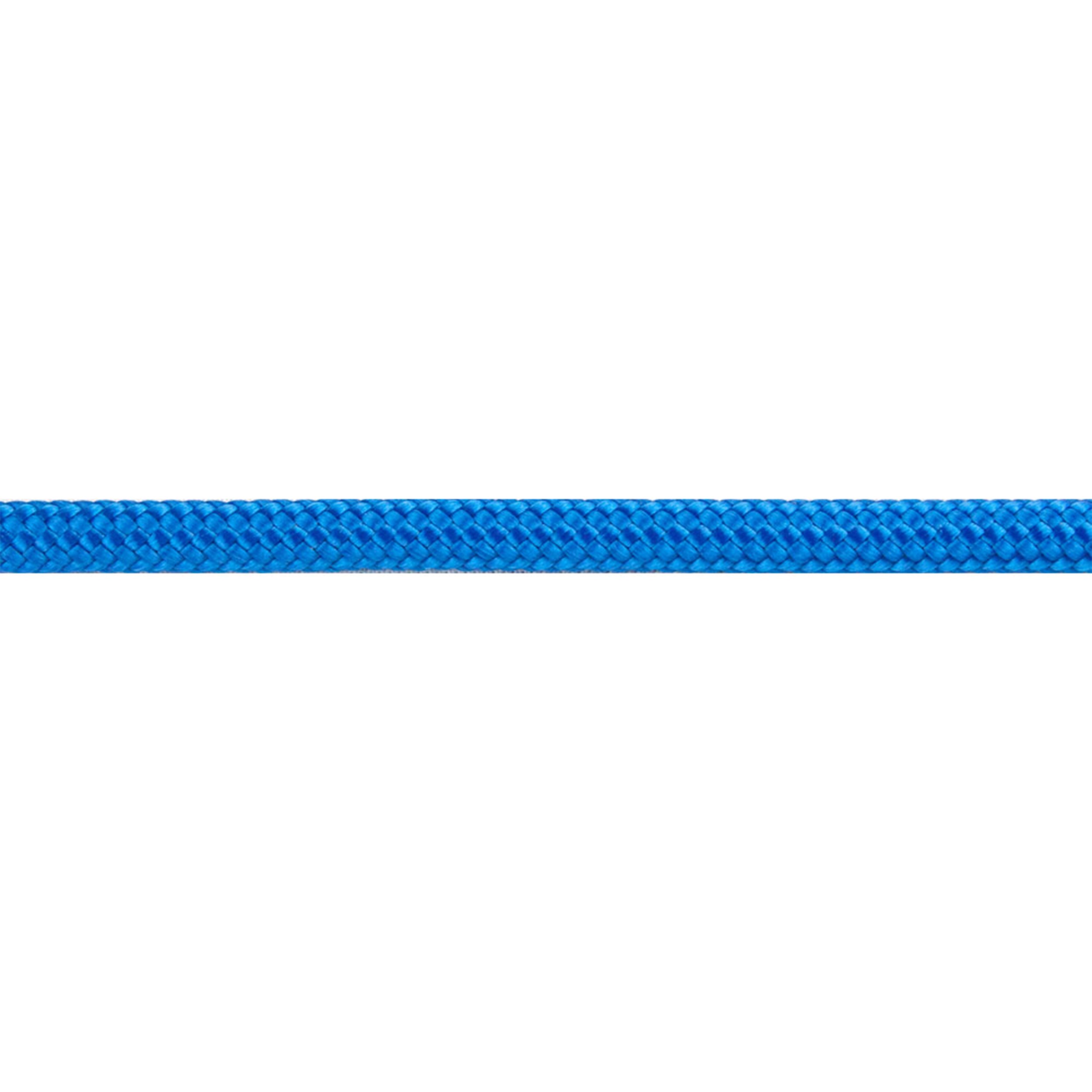 Yüzer Başüstü İpi 6mm 8.1metre - Mavi