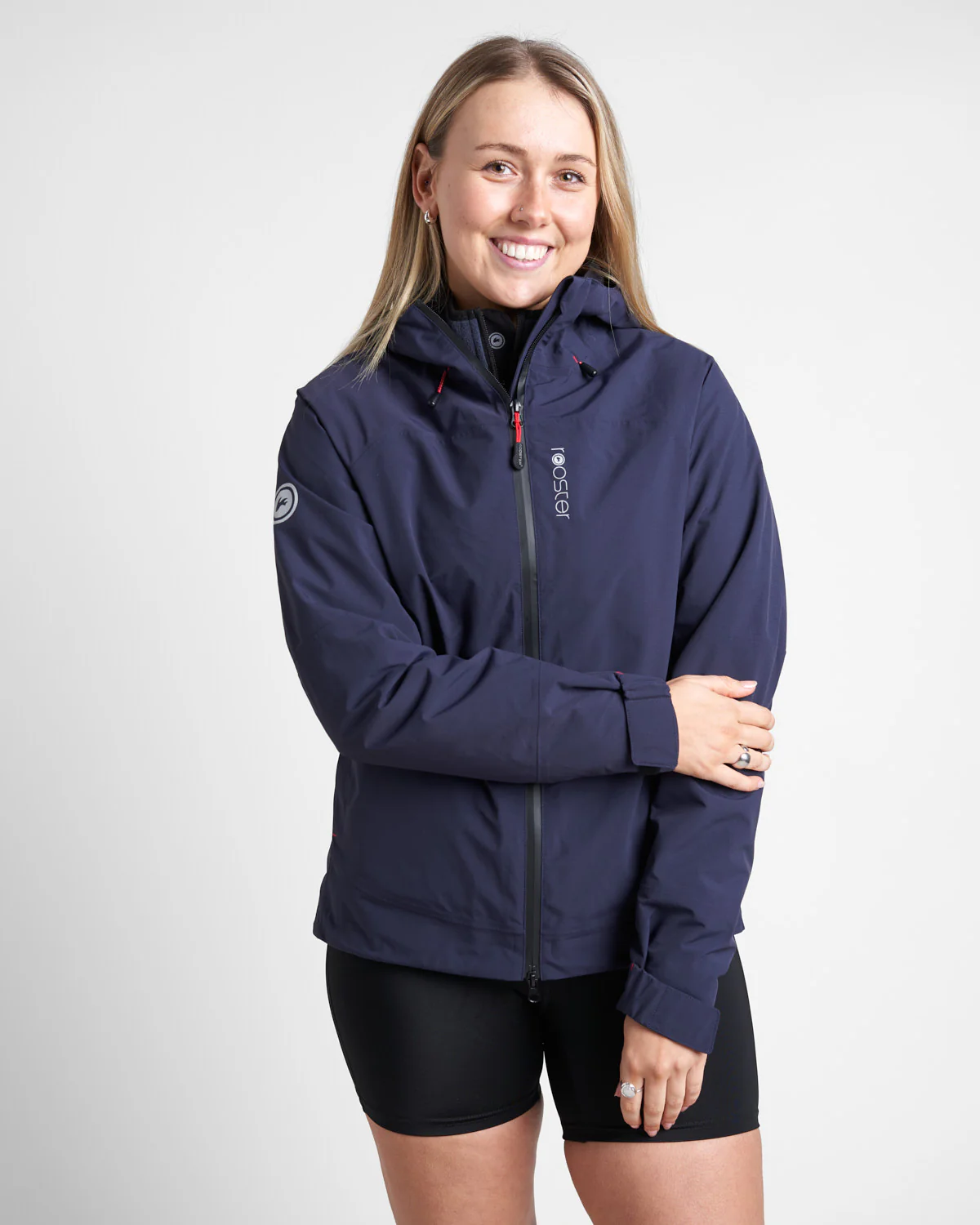 Womens Shoreline Ceket