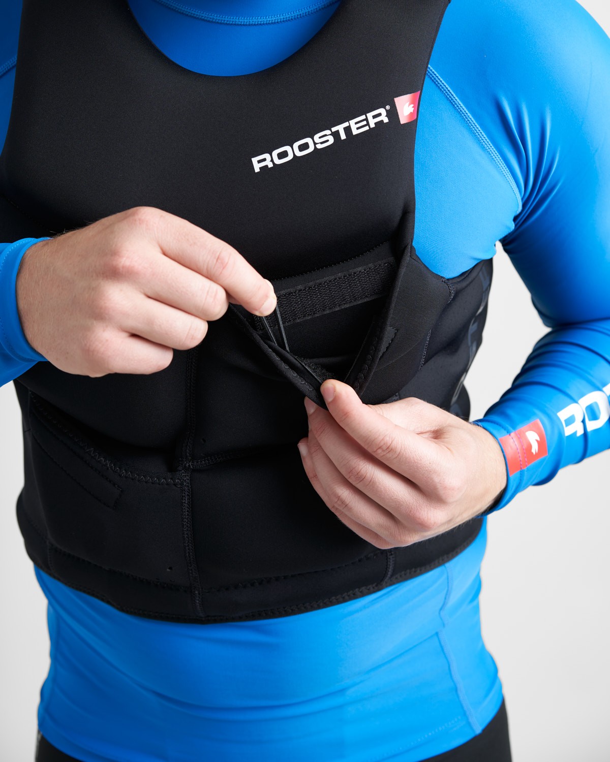 Race Armour Can Yeleği