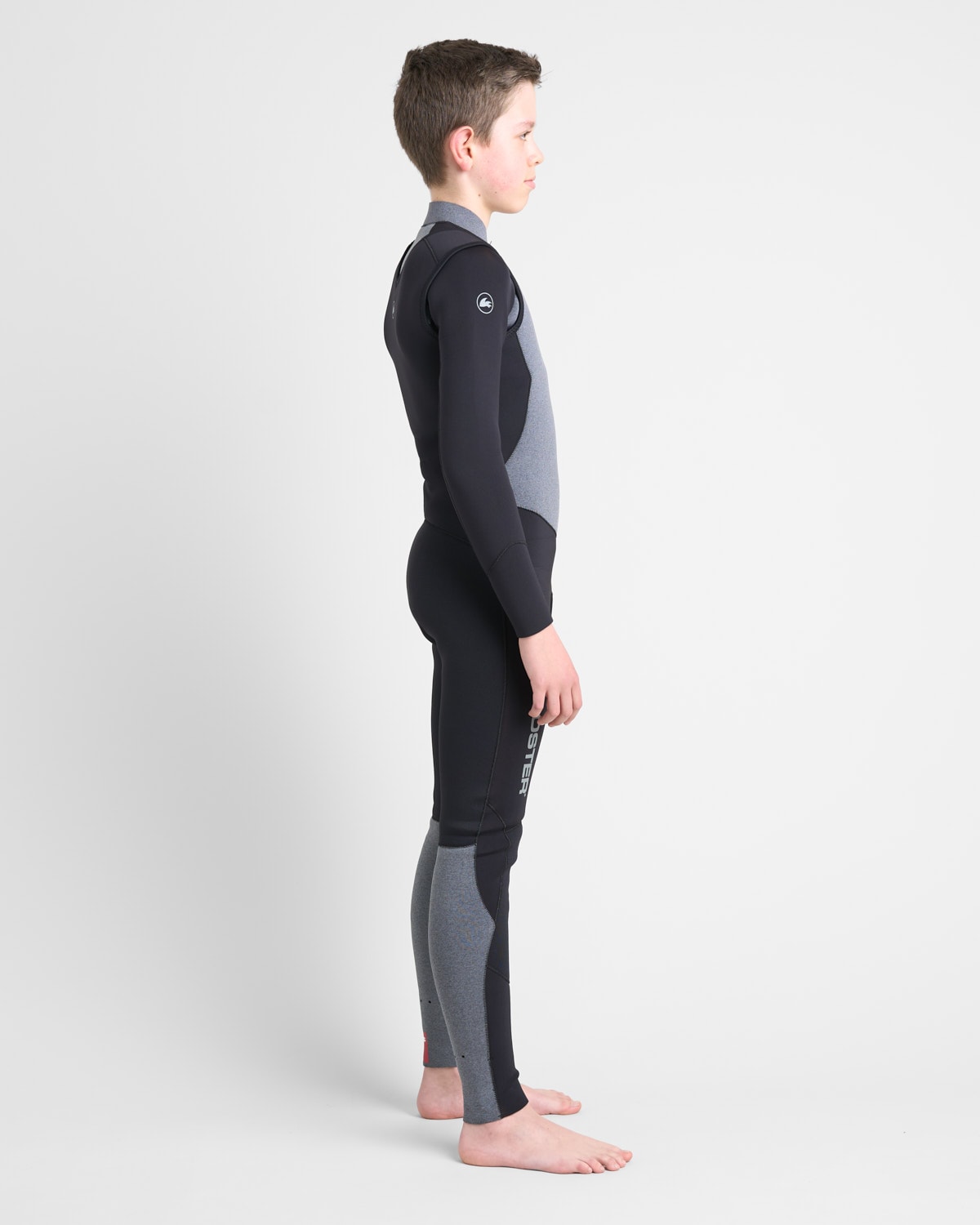 Junior Supertherm Longjohn