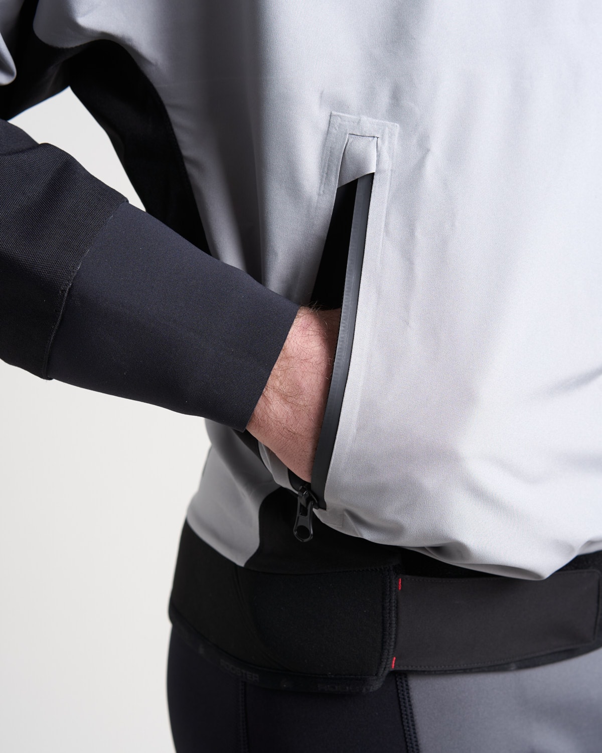 SB1 Inshore Dry Smock