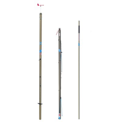 Optimax Direk Seti: MK3 Flex Direk - 48mm Bumba - MK3 Hyperflex Giz