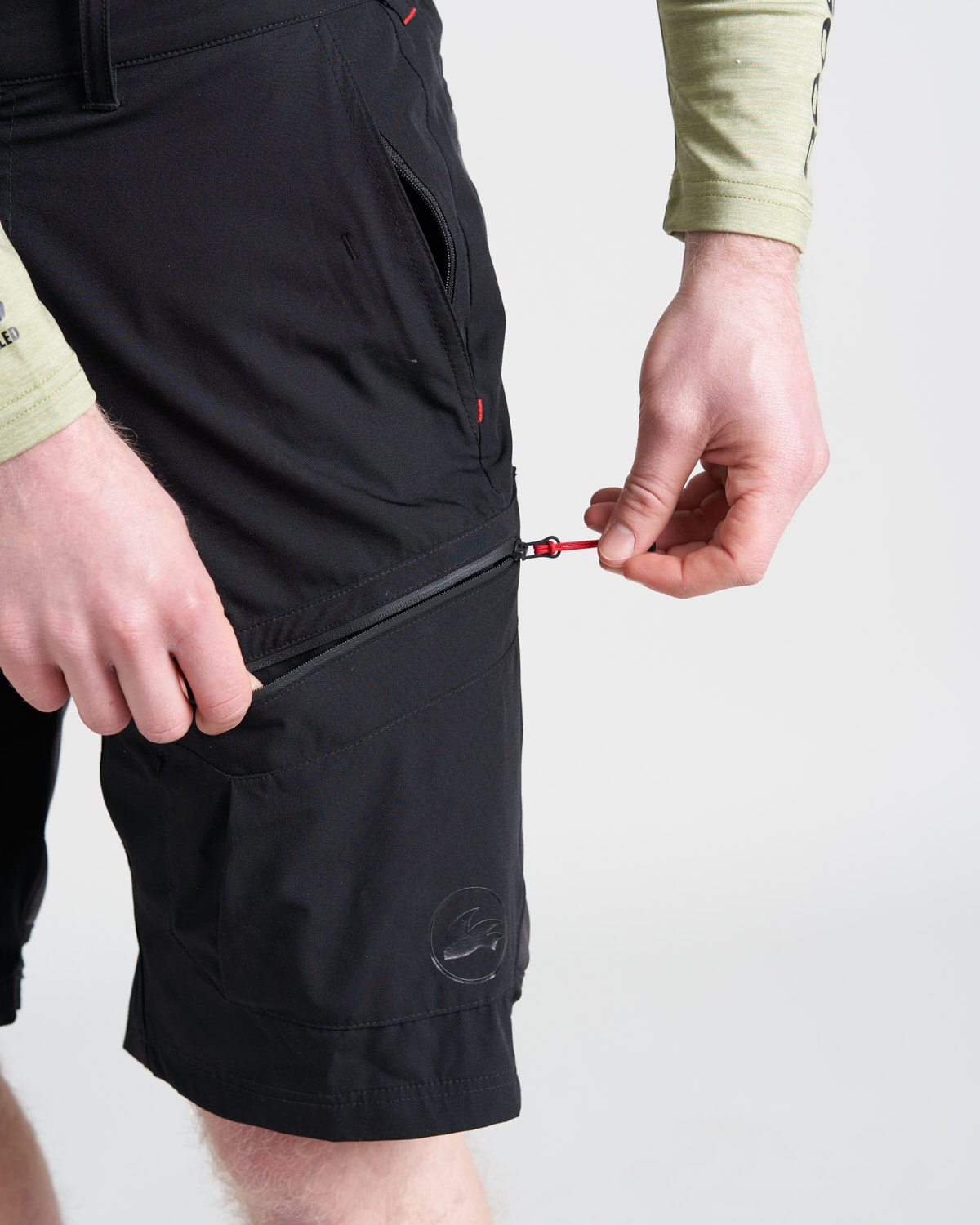 Technical Shorts 2.0