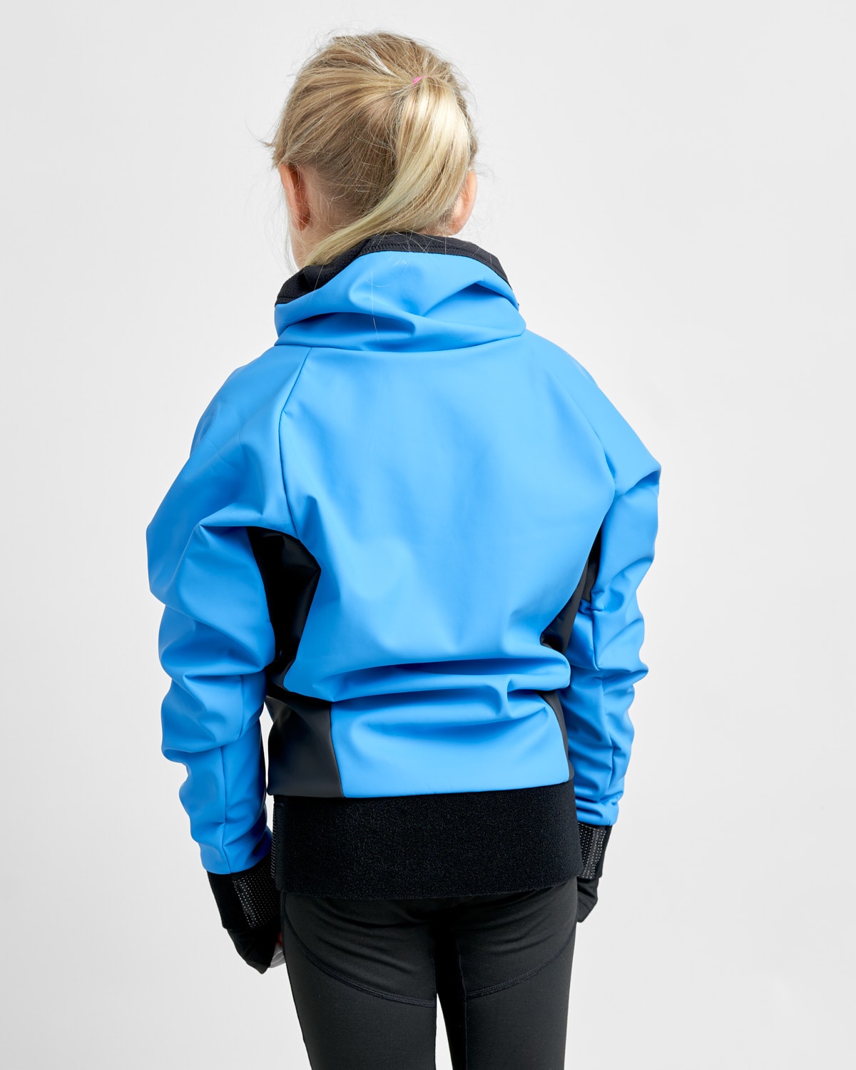 Junior Aquafleece Pro Lite Üst