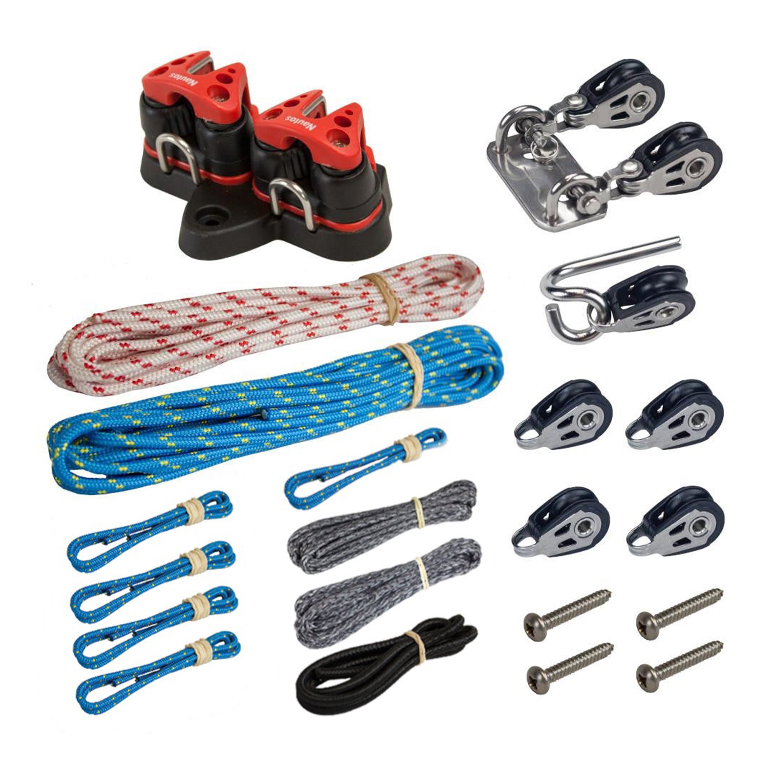 Laser®/ILCA® Power Paket