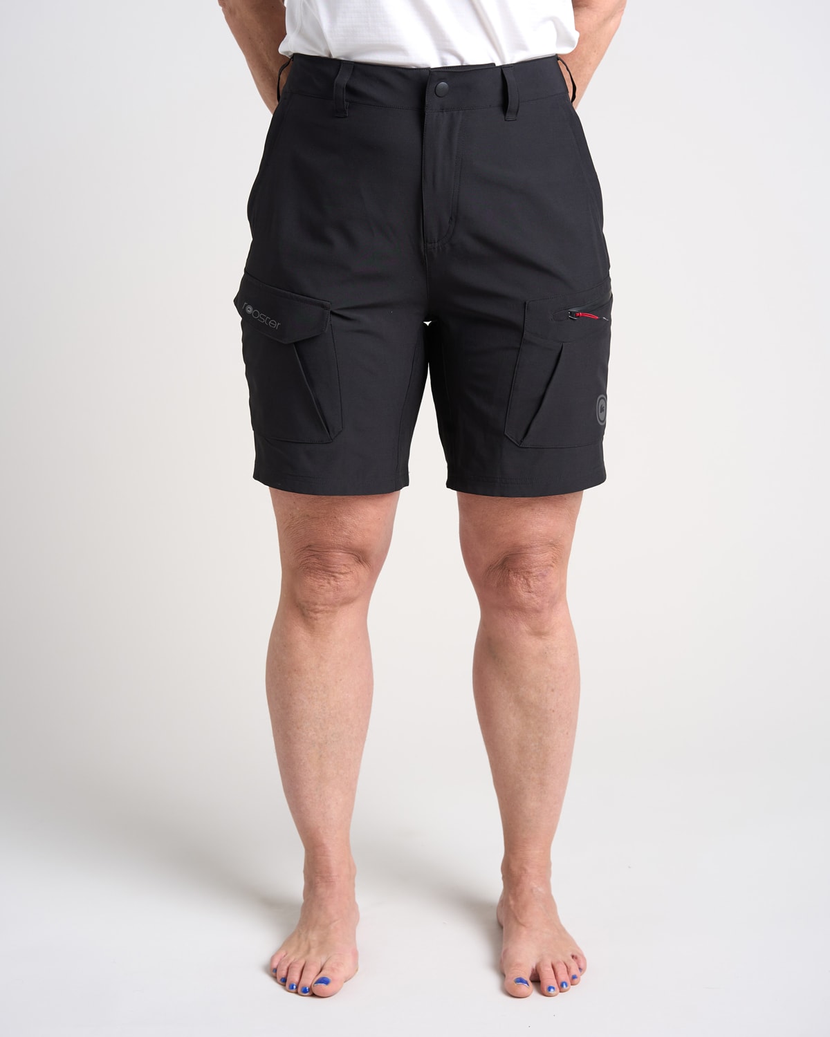 Womens Technical Shorts