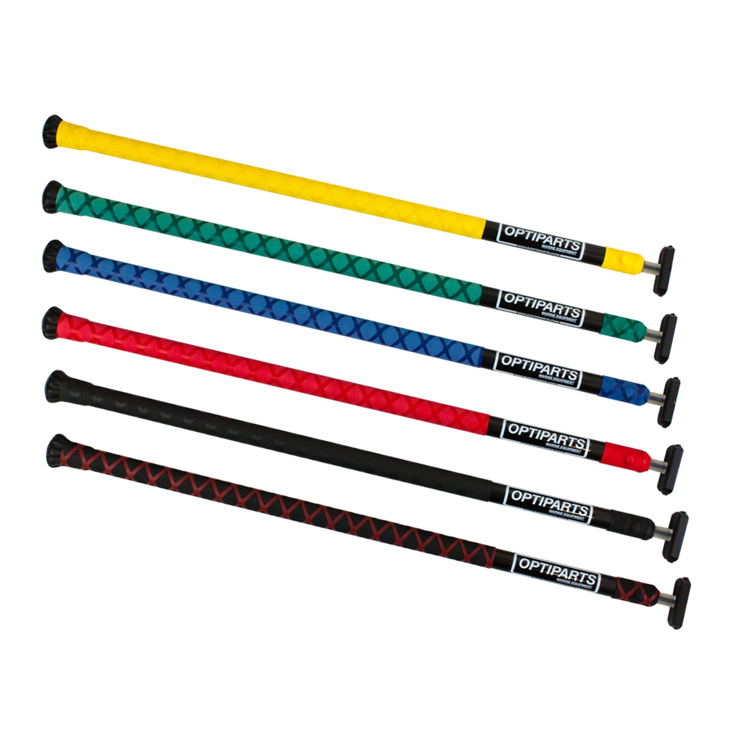 Optimist Yeke Uzatması 20mm X-Tutuşlu