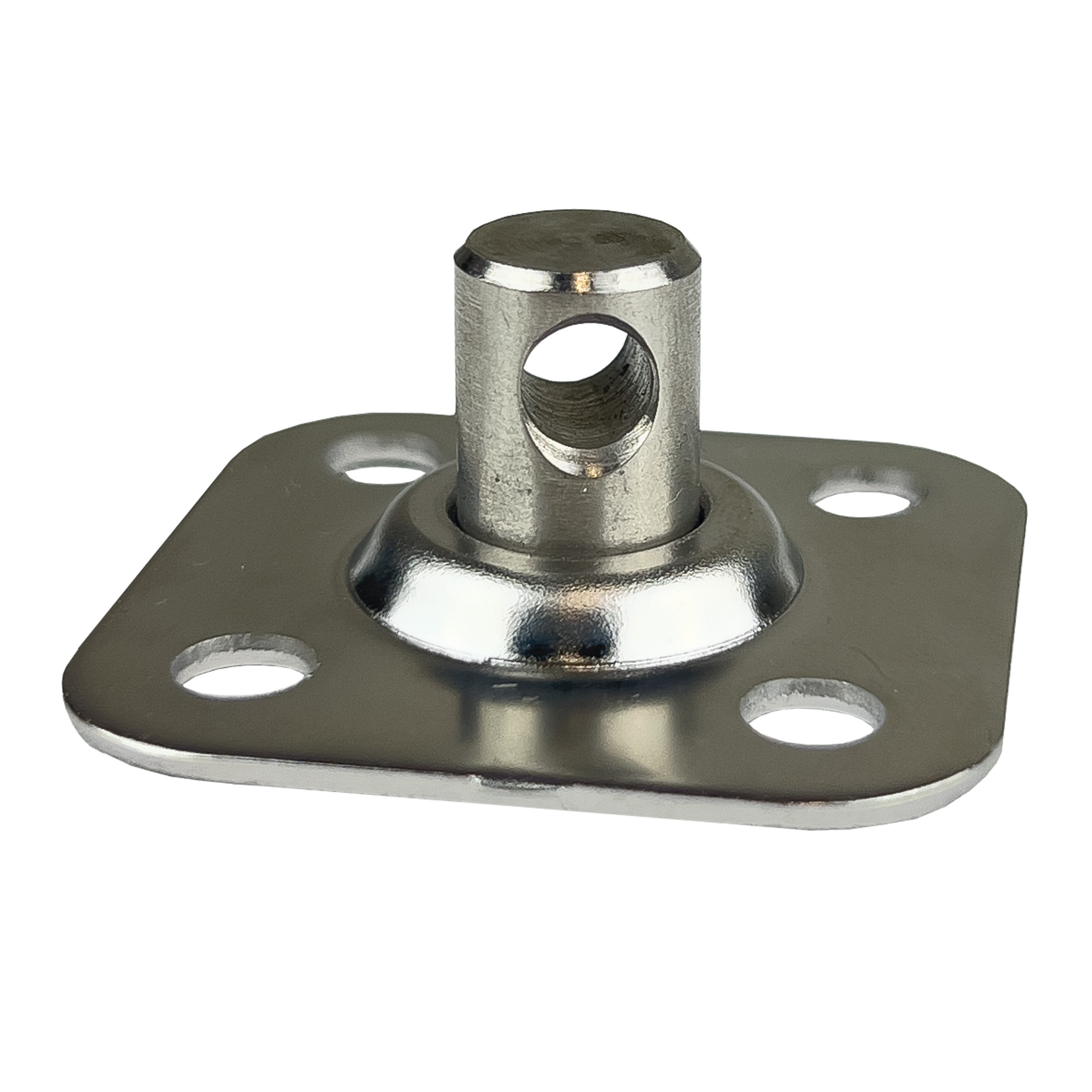 Optiparts Optimist Fırdöndülü Taban Köprüsü
