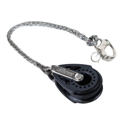 Harken 40/29 Makara Kombinasyonlu İskota Sistemi