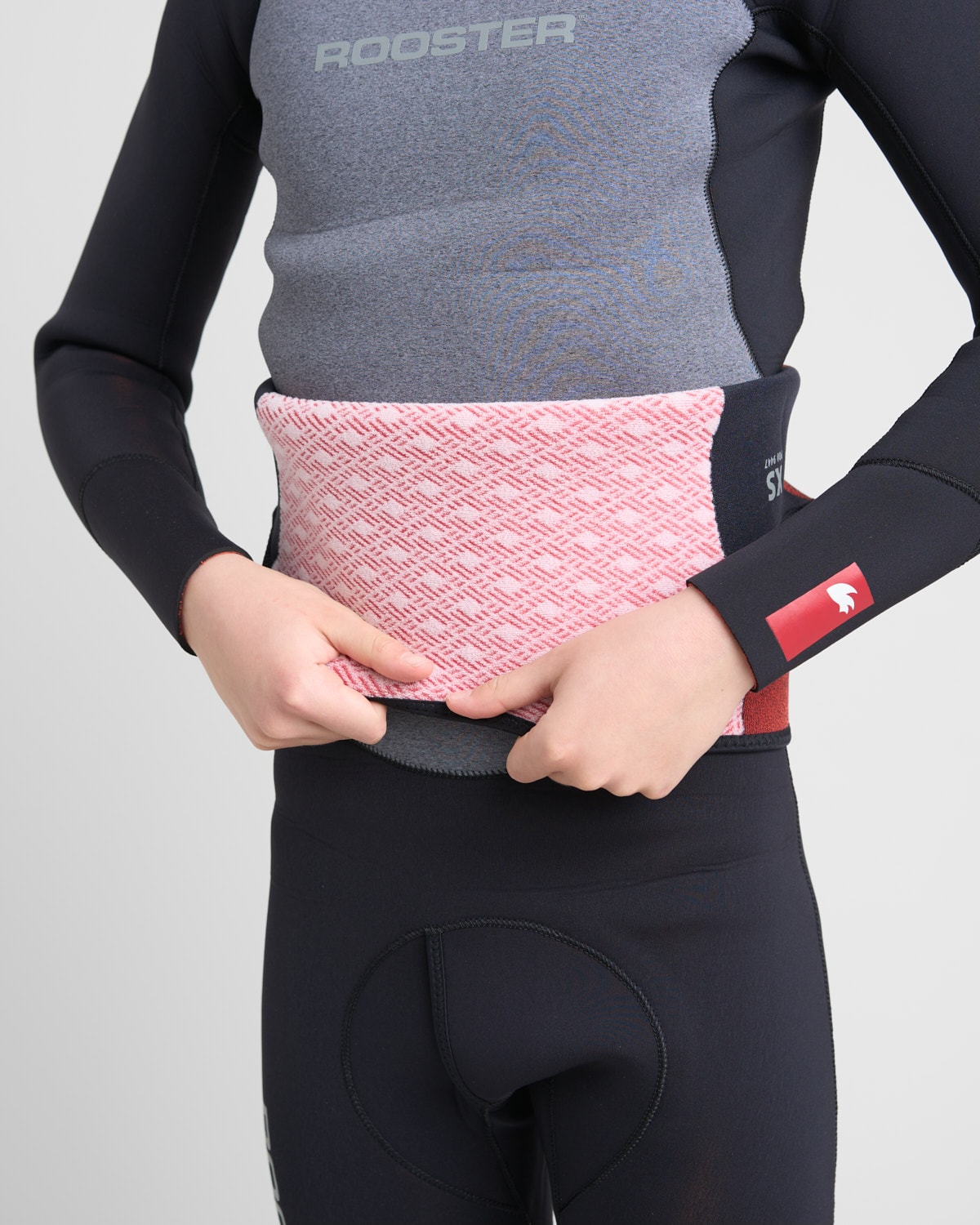 Junior Supertherm Longjohn