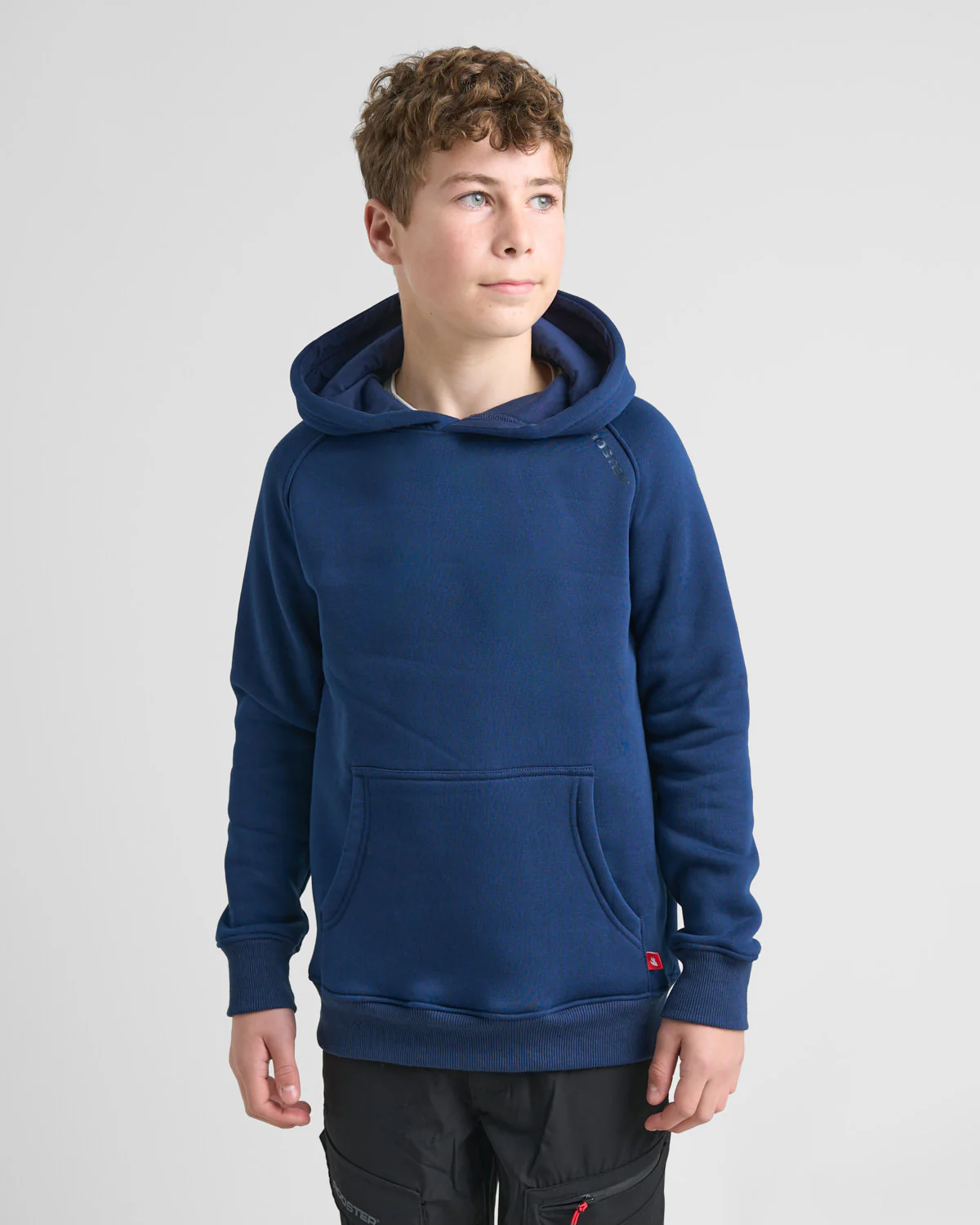 Junior Event Hoodie